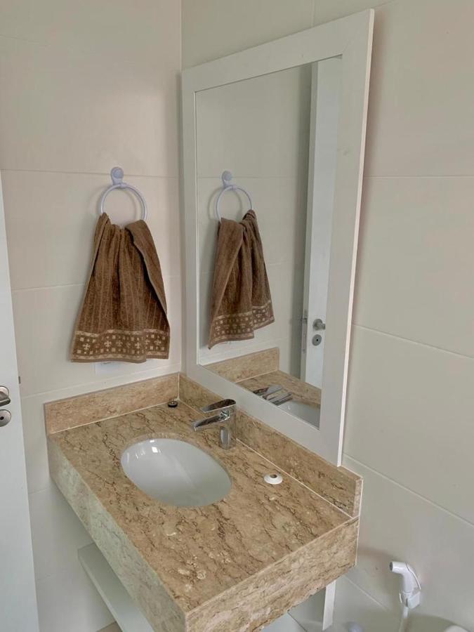 Apartamento Praia Dos Anjos 2 Vagas De Garagem E Ar-Condicionado Arraial do Cabo Dış mekan fotoğraf