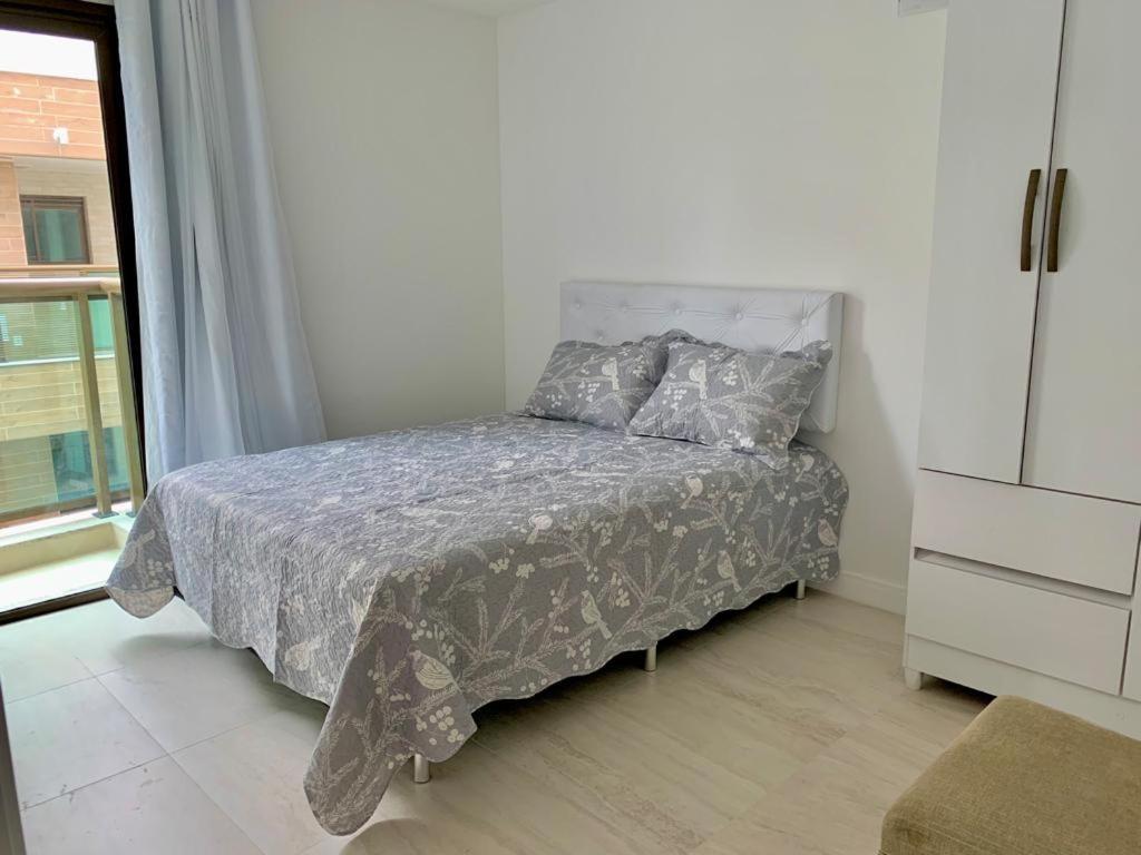 Apartamento Praia Dos Anjos 2 Vagas De Garagem E Ar-Condicionado Arraial do Cabo Dış mekan fotoğraf