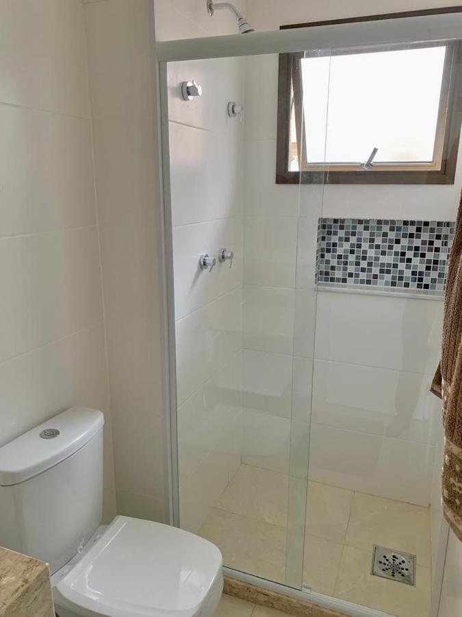 Apartamento Praia Dos Anjos 2 Vagas De Garagem E Ar-Condicionado Arraial do Cabo Dış mekan fotoğraf