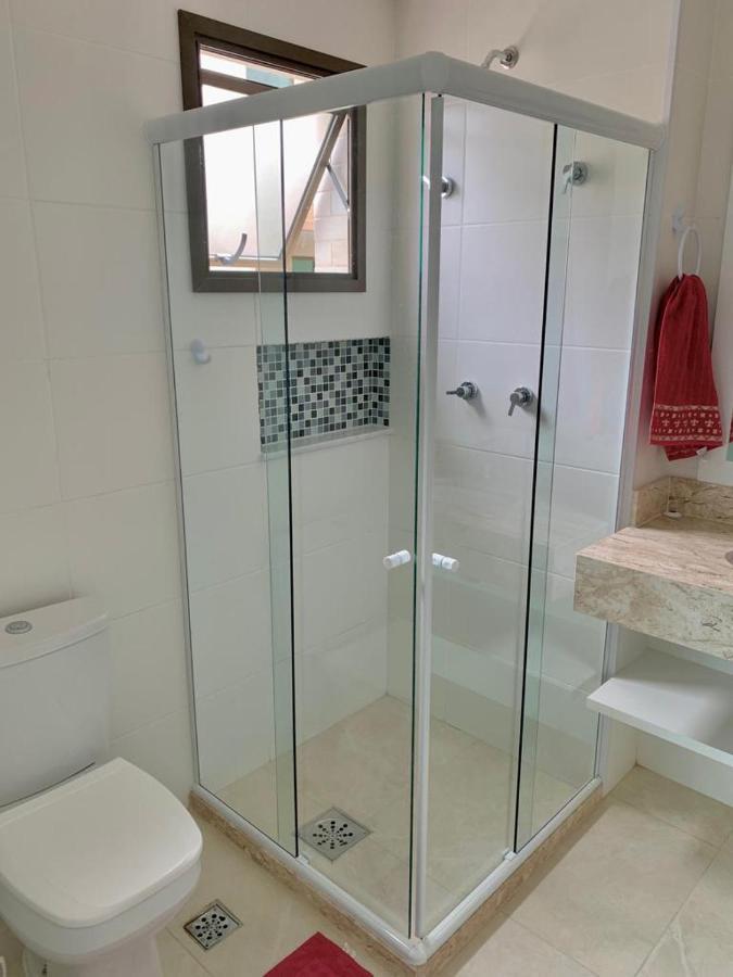 Apartamento Praia Dos Anjos 2 Vagas De Garagem E Ar-Condicionado Arraial do Cabo Dış mekan fotoğraf