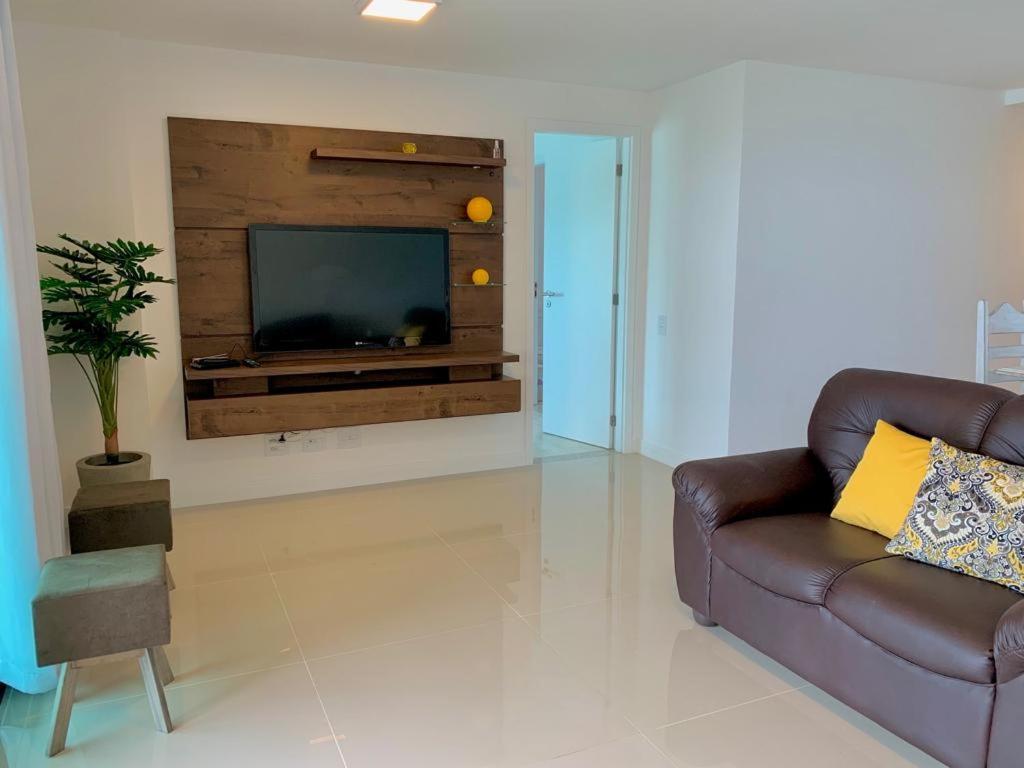 Apartamento Praia Dos Anjos 2 Vagas De Garagem E Ar-Condicionado Arraial do Cabo Dış mekan fotoğraf