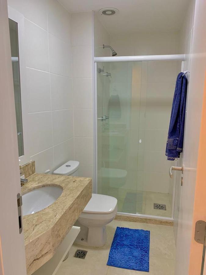 Apartamento Praia Dos Anjos 2 Vagas De Garagem E Ar-Condicionado Arraial do Cabo Dış mekan fotoğraf