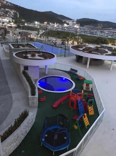Apartamento Praia Dos Anjos 2 Vagas De Garagem E Ar-Condicionado Arraial do Cabo Dış mekan fotoğraf
