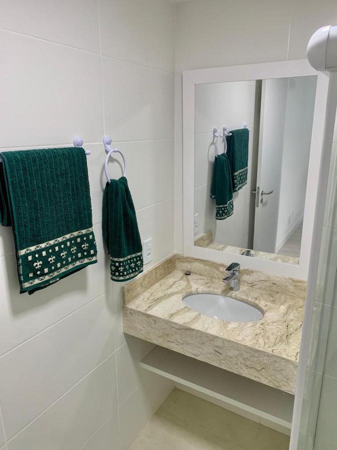 Apartamento Praia Dos Anjos 2 Vagas De Garagem E Ar-Condicionado Arraial do Cabo Dış mekan fotoğraf